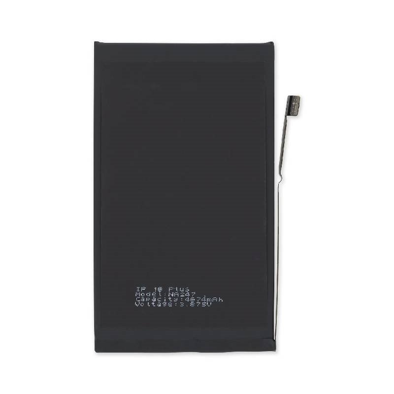 Συμβατή Μπαταρία Αντικατάστασης για Apple IPhone 16 - 3561mAh