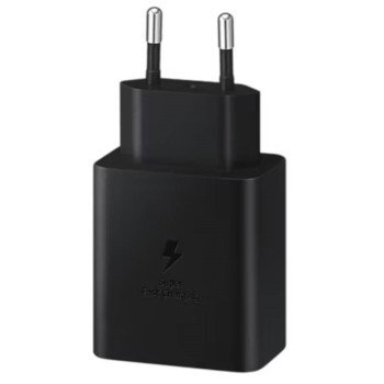 BACY Φορτιστής Χωρίς Καλώδιο με Θύρα USB-C 45W Power Delivery Μαύρο