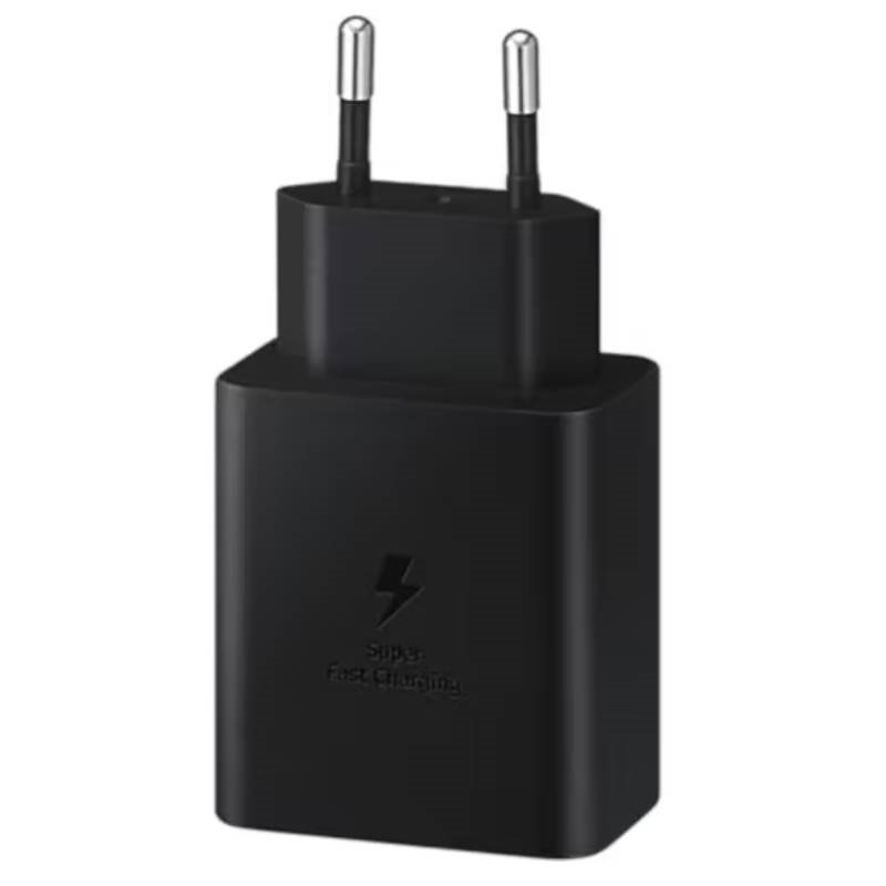 BACY Φορτιστής Χωρίς Καλώδιο με Θύρα USB-C 45W Power Delivery Μαύρο
