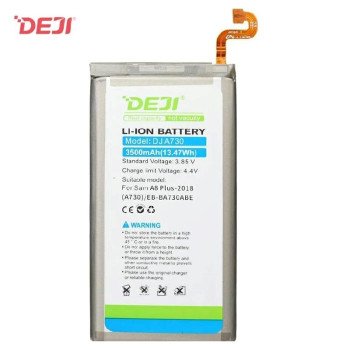 Deji Eb-Ba730Abe Oem Συμβατή Μπαταρία Αντικατάστασης Για Galaxy A8 Plus (2018) Sm-A730F - 3500mAh