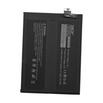 Deji Blp887 Oem Συμβατή Μπαταρία Αντικατάστασης Για Realme Gt2 / Gt Neo2 / Gt2 Pro - 5000mAh