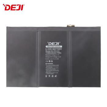 Deji Oem Συμβατή Μπαταρία Αντικατάστασης Για Ipad Air3 3Rd Gen 2019 (A2152,A2123,A2154) - 8134mAh