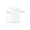Oem Φορτιστής 61W Type-C Τροφοδοτικό Συμβατό Για Macbook Pro/Macbook Air - Λευκός