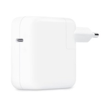  Oem Φορτιστής 140W Type-C Τροφοδοτικό Συμβατό Για Macbook Pro/Macbook Air - Λευκός