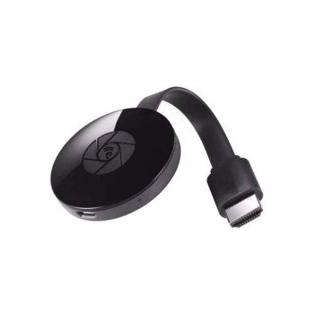 Ασυρματη Συνδεση Hdmi Ανταπτορασ Για Smartphone Με Τηλεοραση - Chromecast 4K