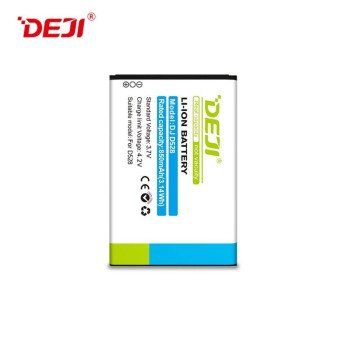 Συμβατή Μπαταρία Deji AB043446BE Αντικατάστασης για Samsung X200/E250/S6310/S6312 - 800mAh