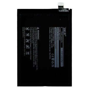 Συμβατή Μπαταρία Deji BLP855 Αντικατάστασης για Oppo Find X5 Lite 5g,Reno 6 Pro - 4500mAh
