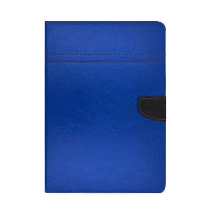 Θήκη Βιβλίο Fancy Diary για Samsung T550/T551/T555 Galaxy Tab A 9.7 - Χρώμα: Μπλε