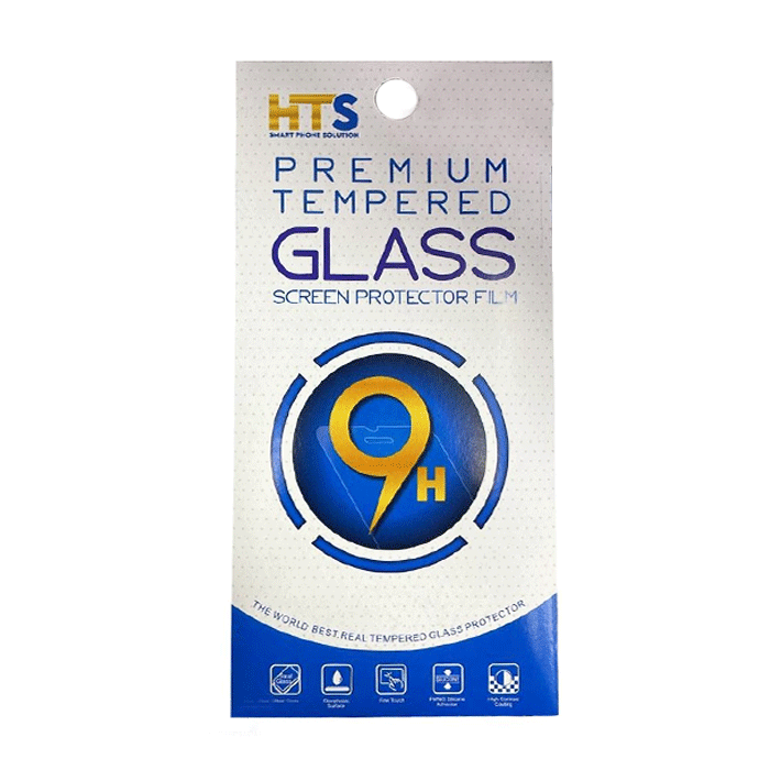 Oem Προστασία Οθόνης 9H Tempered Glass για Apple Iphone 15