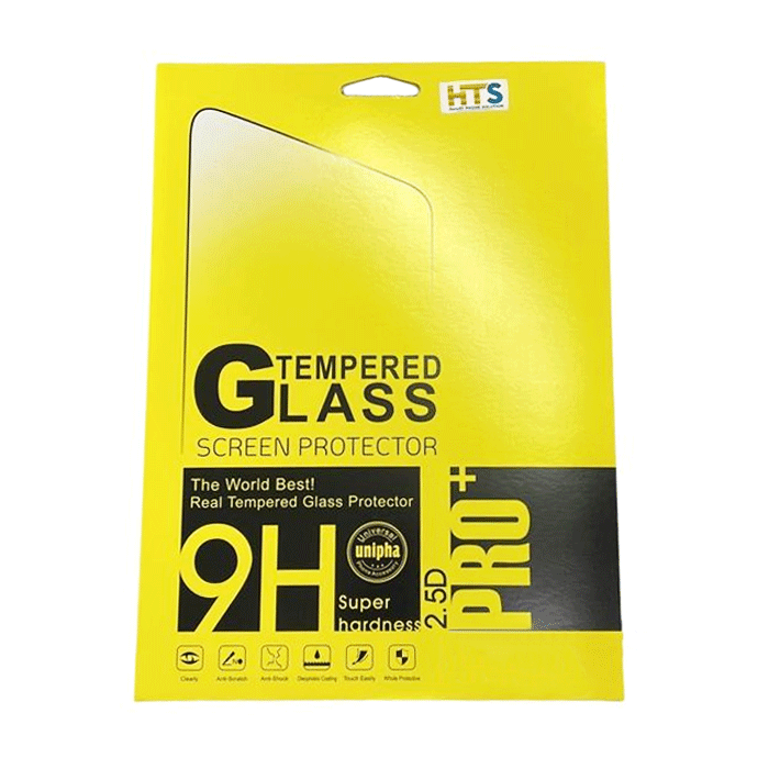 Προστασία Οθόνης Tempered Glass για Xiaomi Pad 6 / 6 Pro